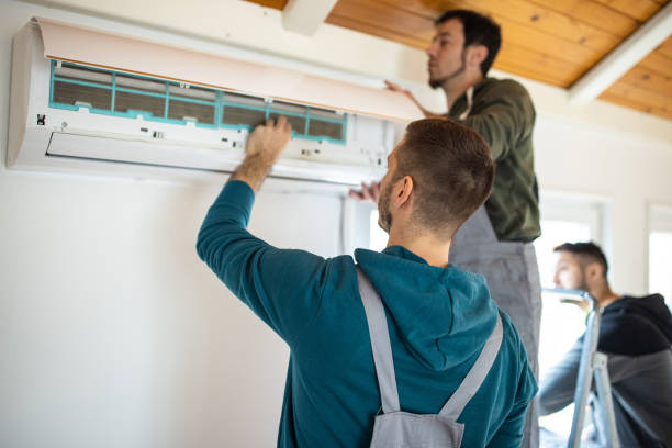 Best Air Conditioning Cleaning in Fairwood, WA
