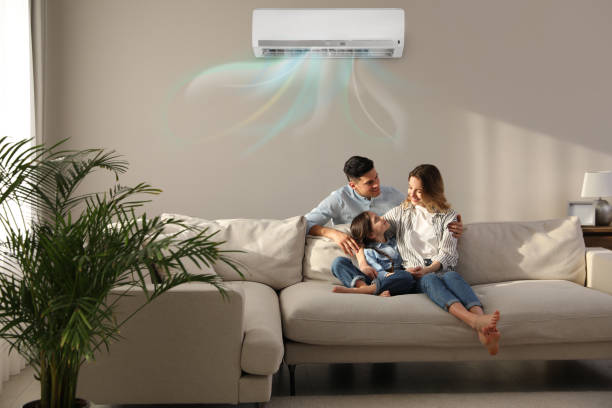 Best Energy-efficient HVAC Solutions in Fairwood, WA