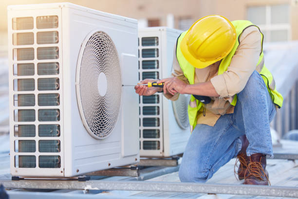 Best Emergency HVAC Services in Fairwood, WA