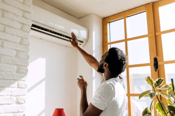 Best HVAC Equipment and Components in Fairwood, WA