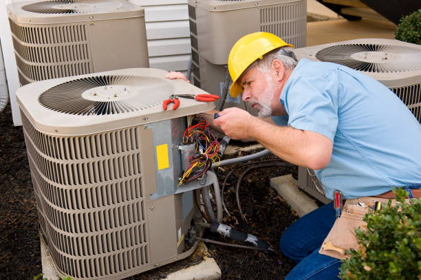 Best HVAC Software and Technology in Fairwood, WA