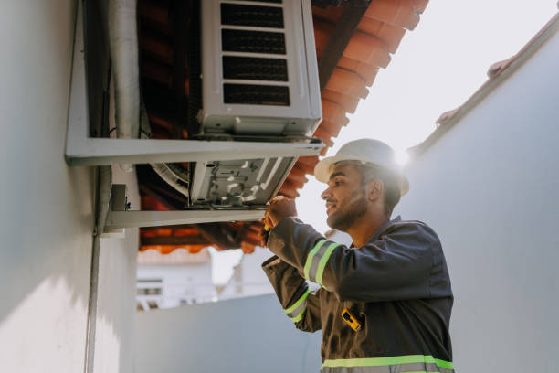 Best VRF (Variable Refrigerant Flow) Systems in Fairwood, WA