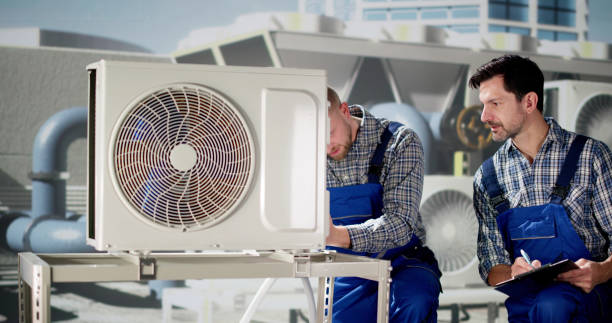  Fairwood, WA HVAC Pros