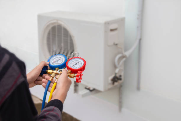 Best Ductless Mini-Split Systems in Fairwood, WA